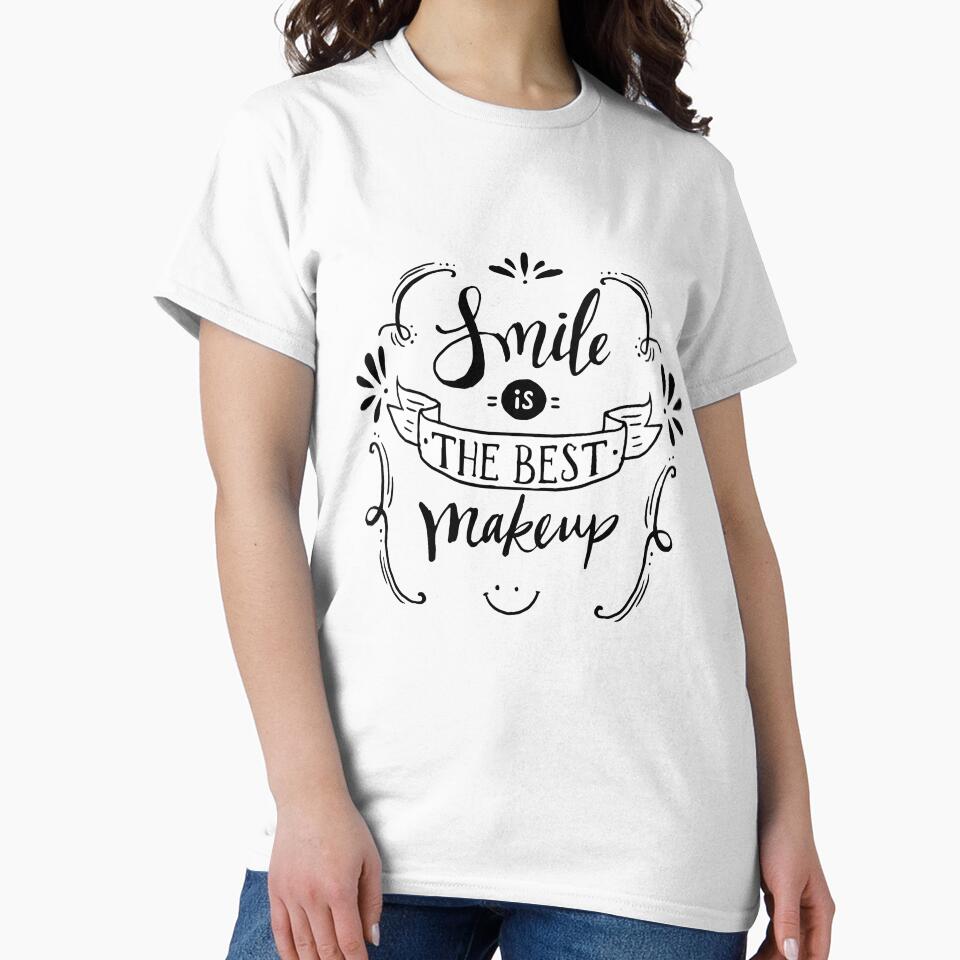 Smile by mashawinner