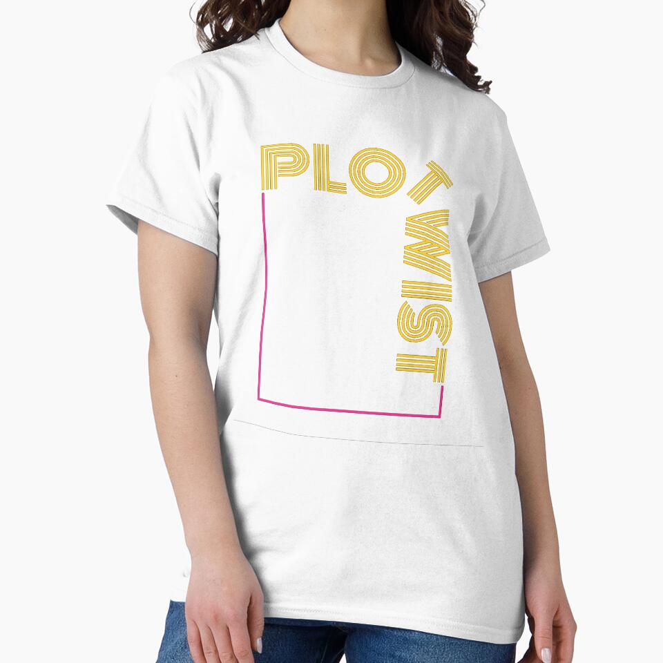PLOTWIST by Sparkly-Station