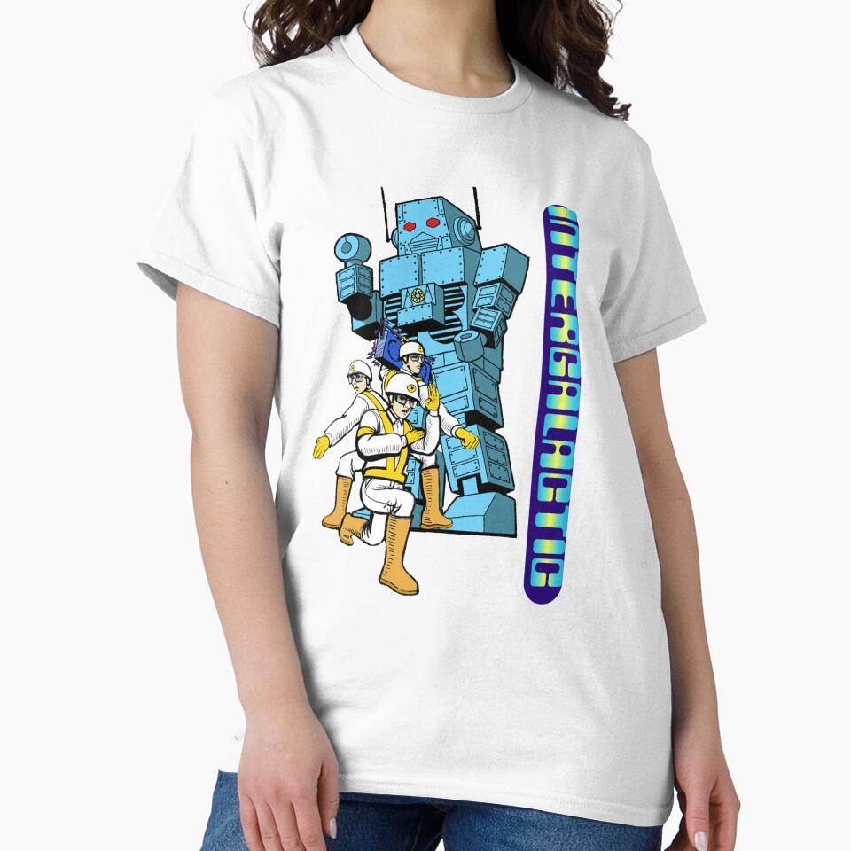 Beastie Boys - Intergalactic by Bad Zombie