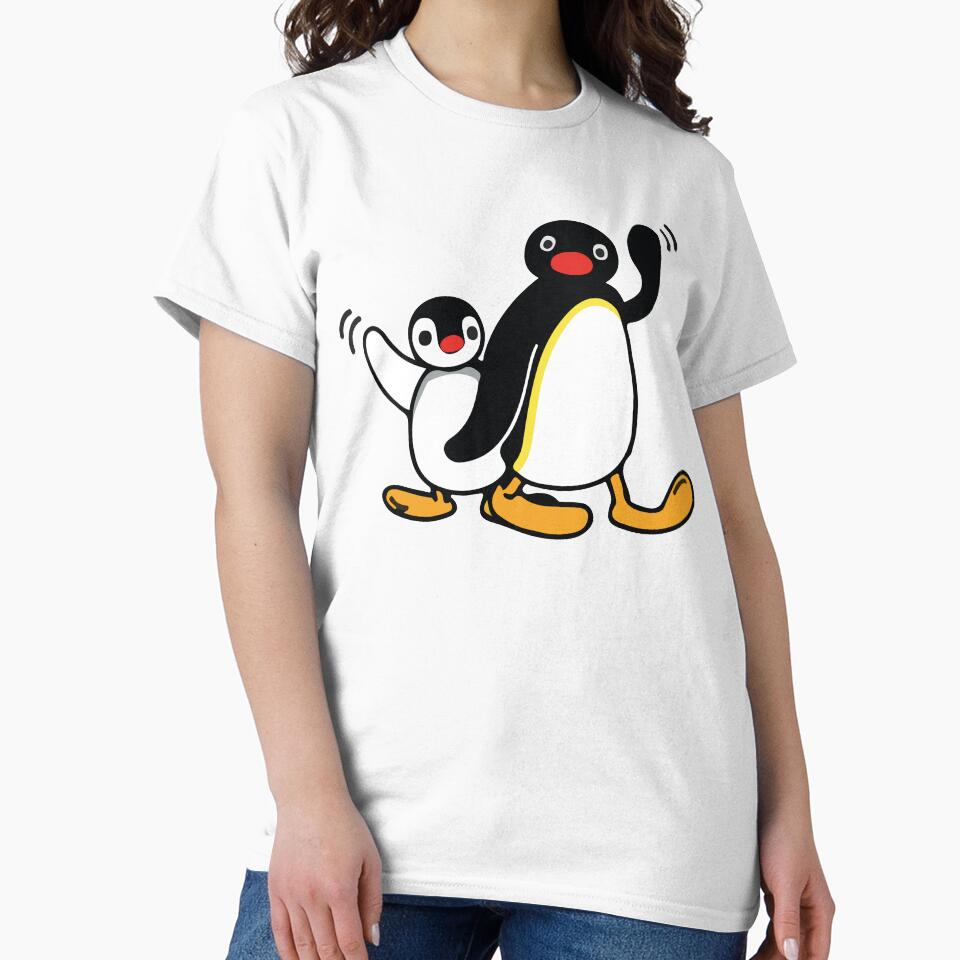 Pingu by imlying