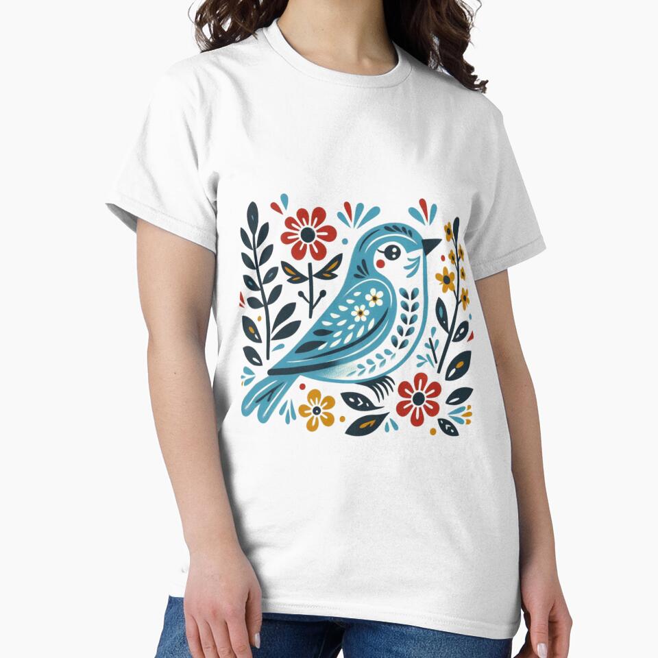 the blue bird collection by karenndesigns
