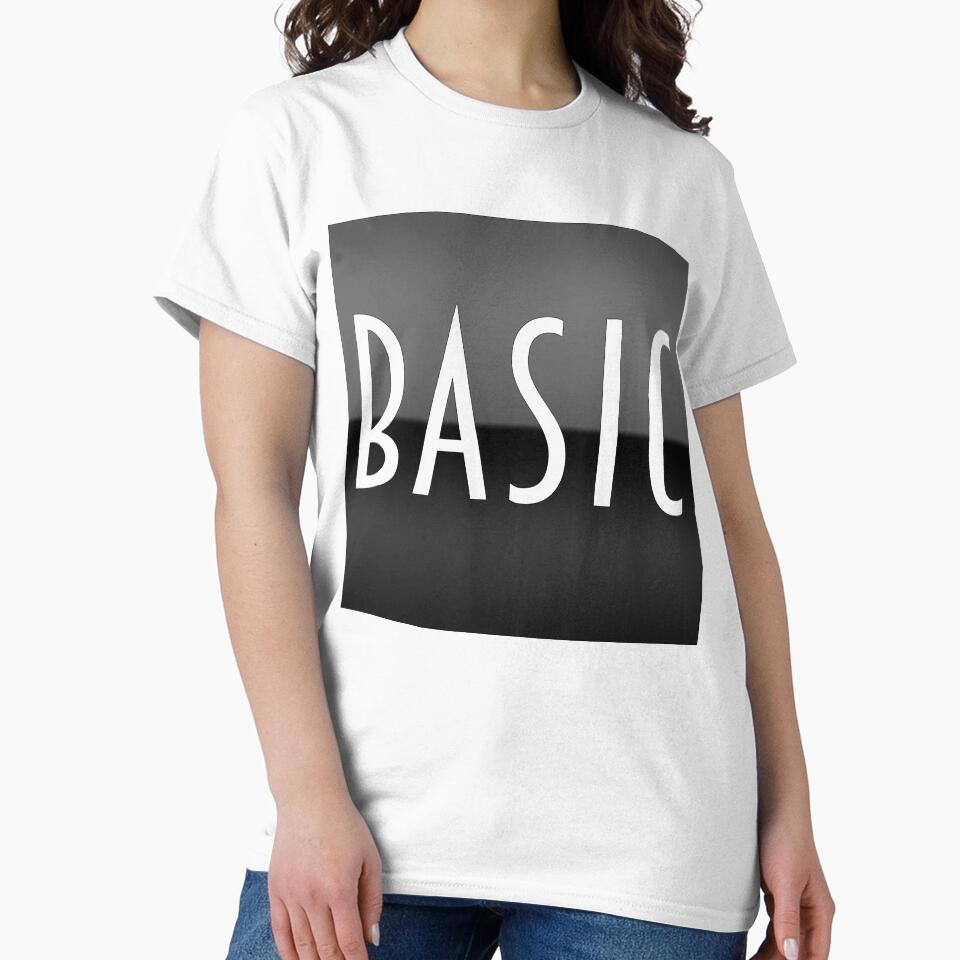 BASIC by mensijazavcevic