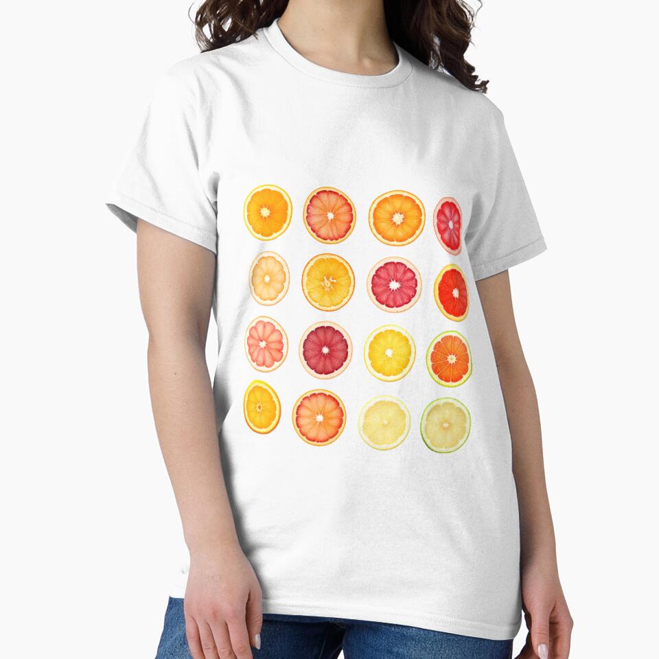 Lemon by Tee Studio