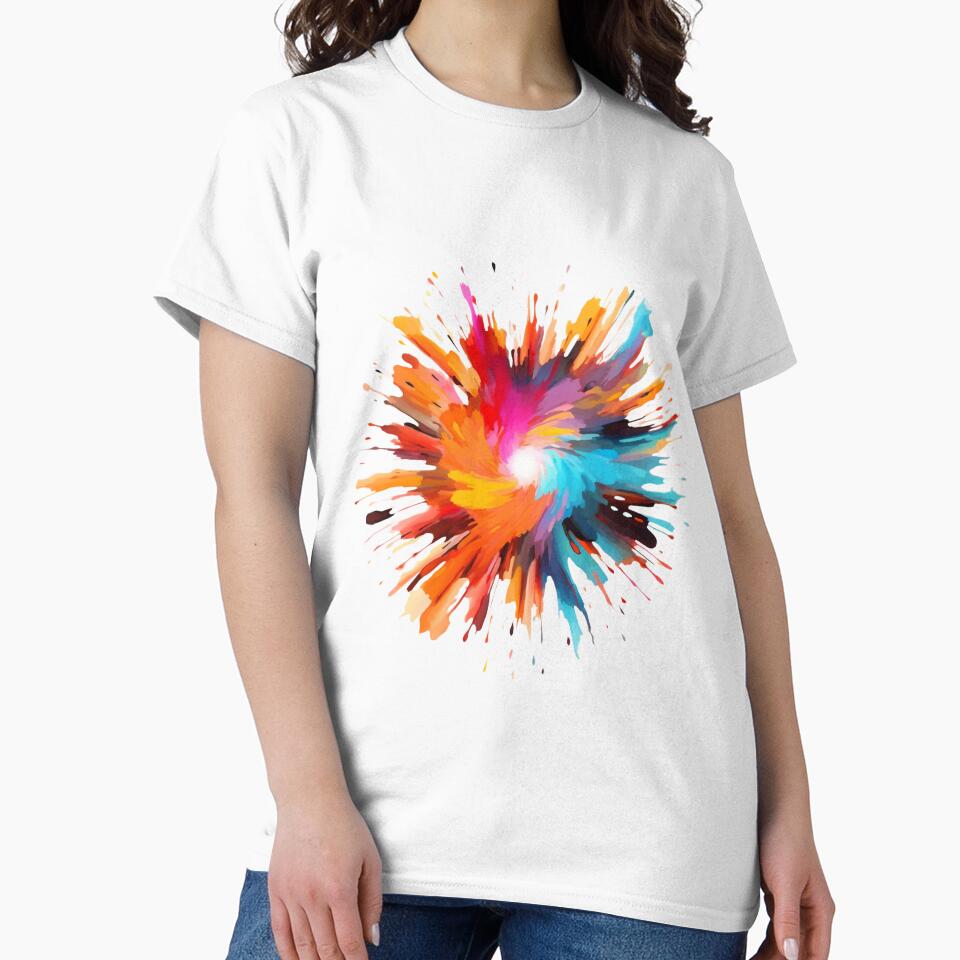 rainbow by Tee Studio