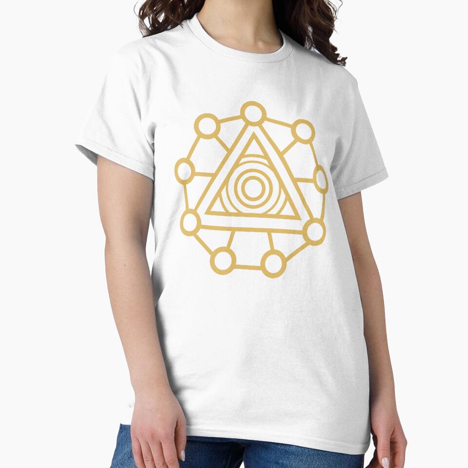 Secret Geometry 8 by rowgazer
