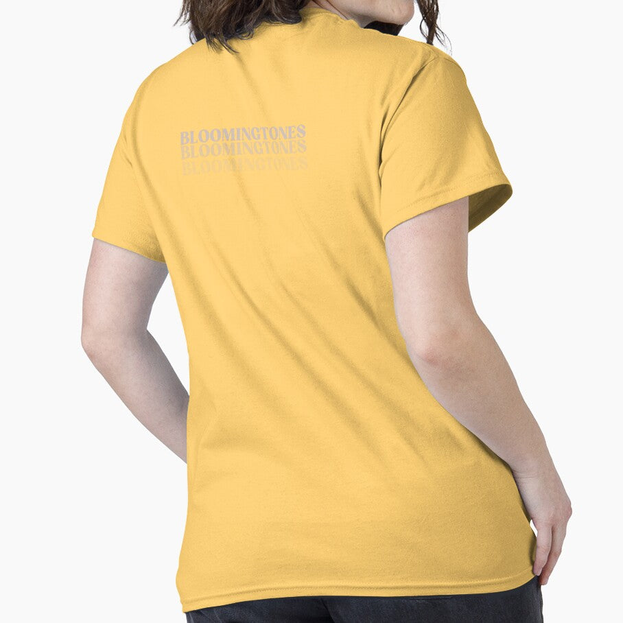Bloomingtones Fading Tan by Bloomingtones