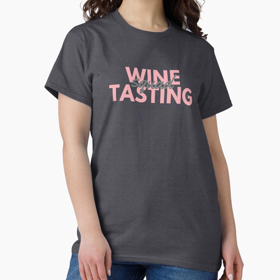 Wine Tasting Squad - Wine Trips, Birthdays, Bridal Showers by harborhouse55