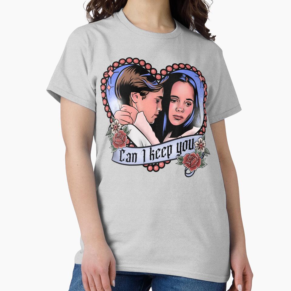Can I Keep You by kjanedesigns