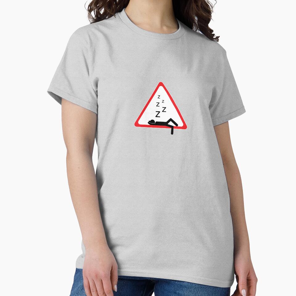 Sleep Sign by SesatyaStore