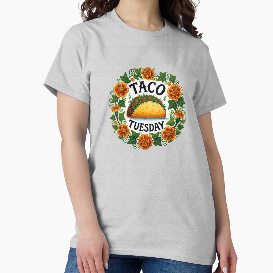 Taco Tuesday by FrictionMaxxing