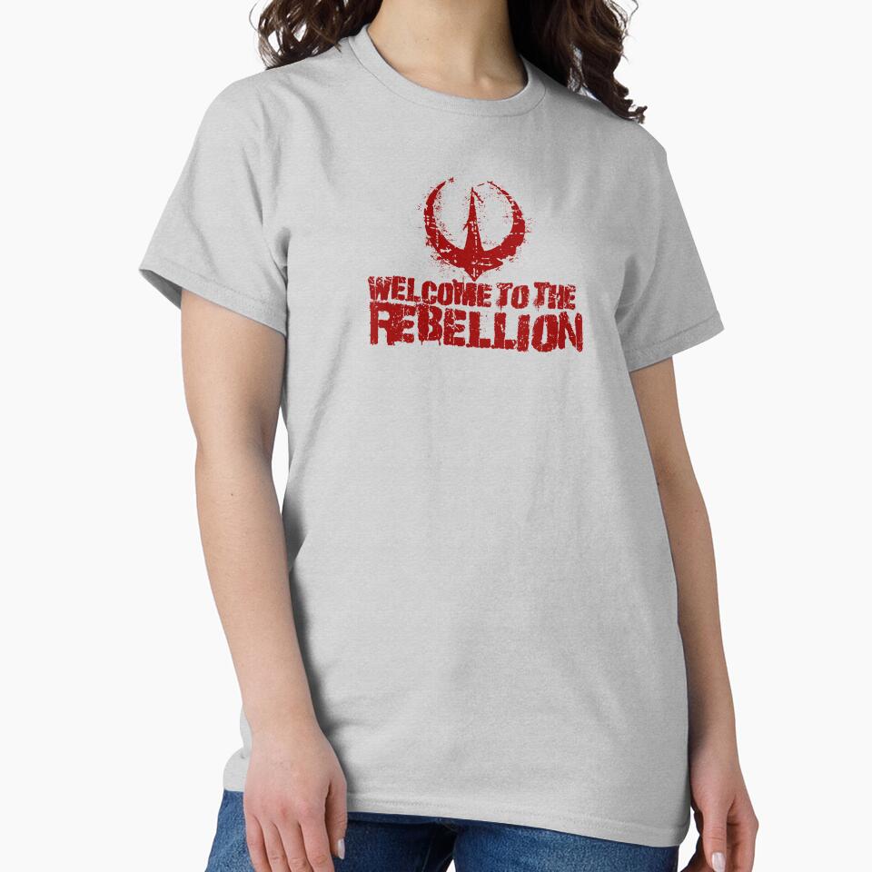 Andor Welcome To The Rebellion by ThomasKadmon