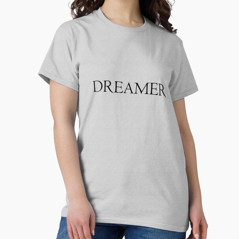 Dreamer by qdevoe