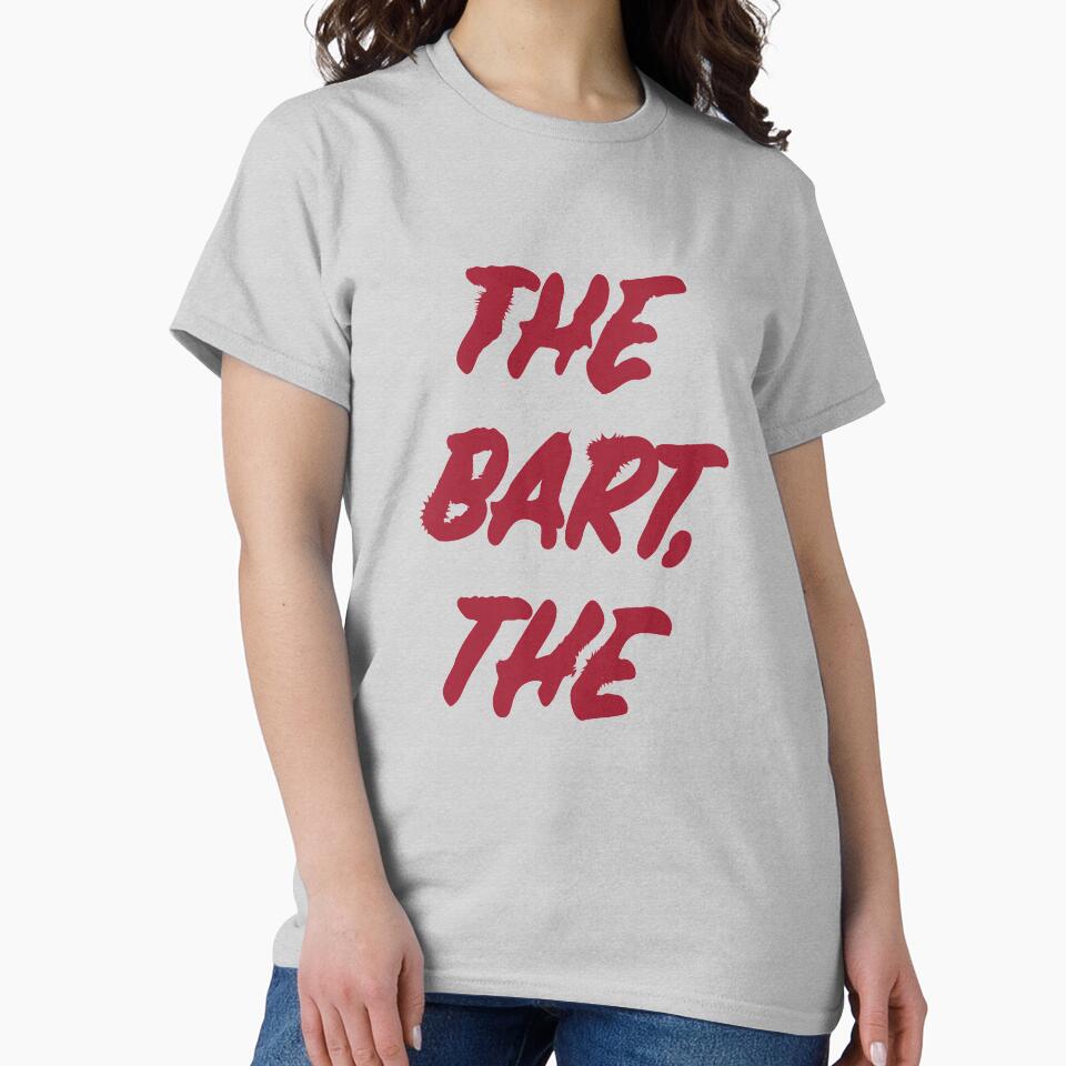 The bart, The by Chipped