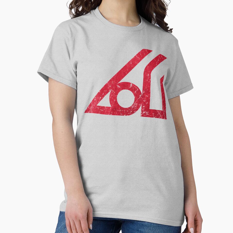 Atlanta Apollos by A Brand With No Name