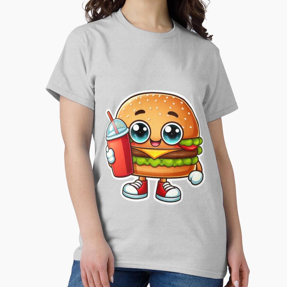 Beef Boy – Snack Squad MVP by Retro Kingdom Boutique