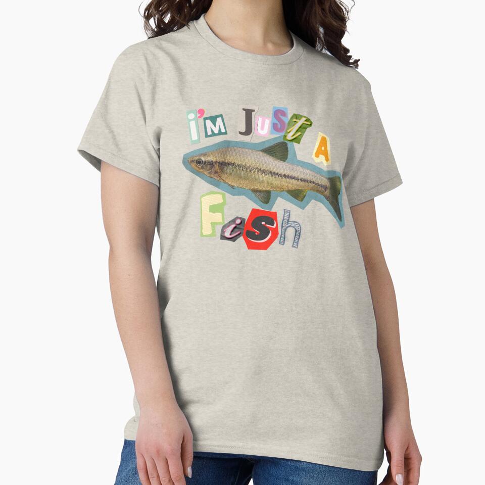 simple fish by gabblegum