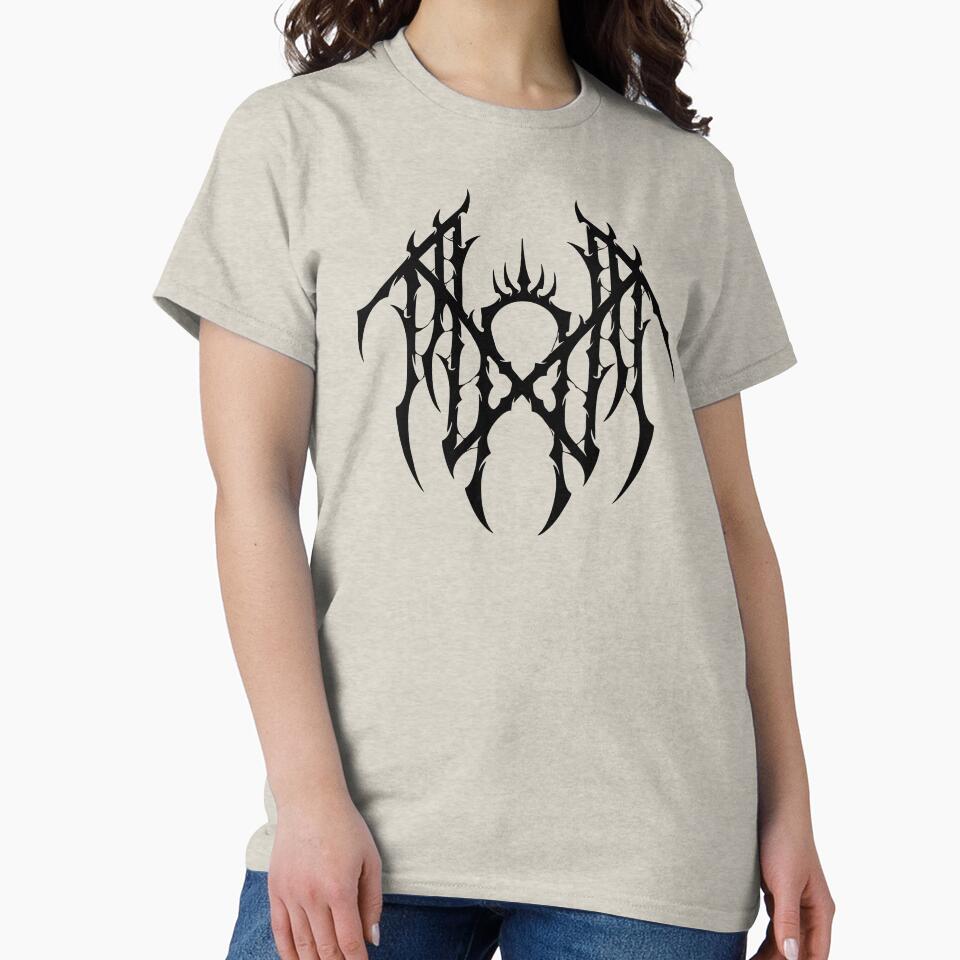 Bone Like Symbol by Bravebeverly