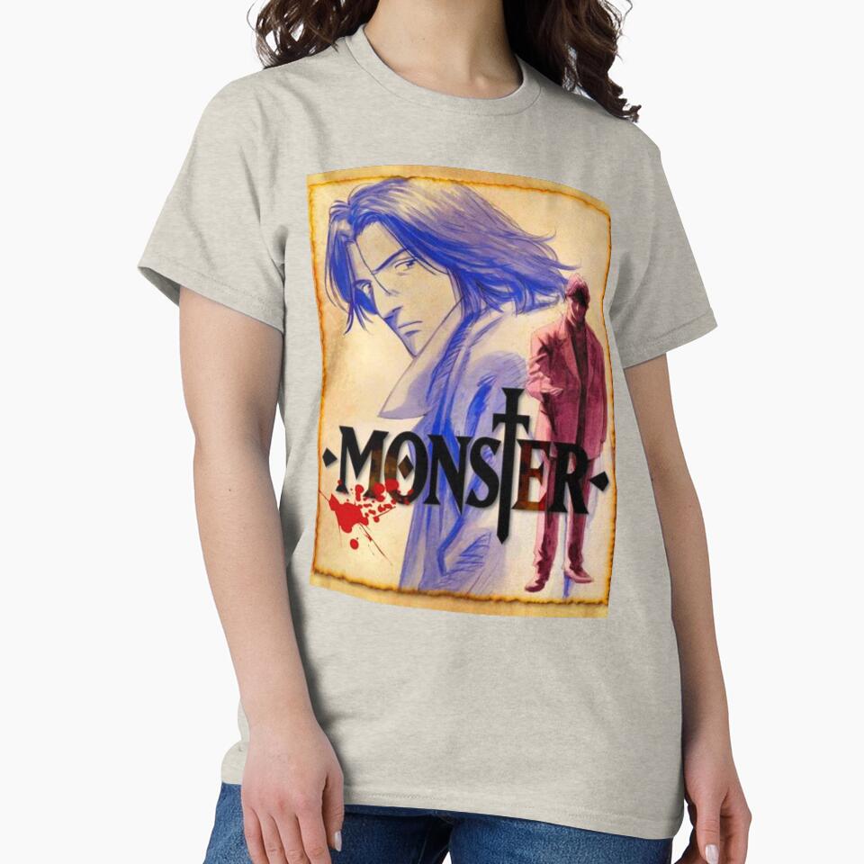 Freedom johan-monster Johan liberte dr temma by SP-Gamers