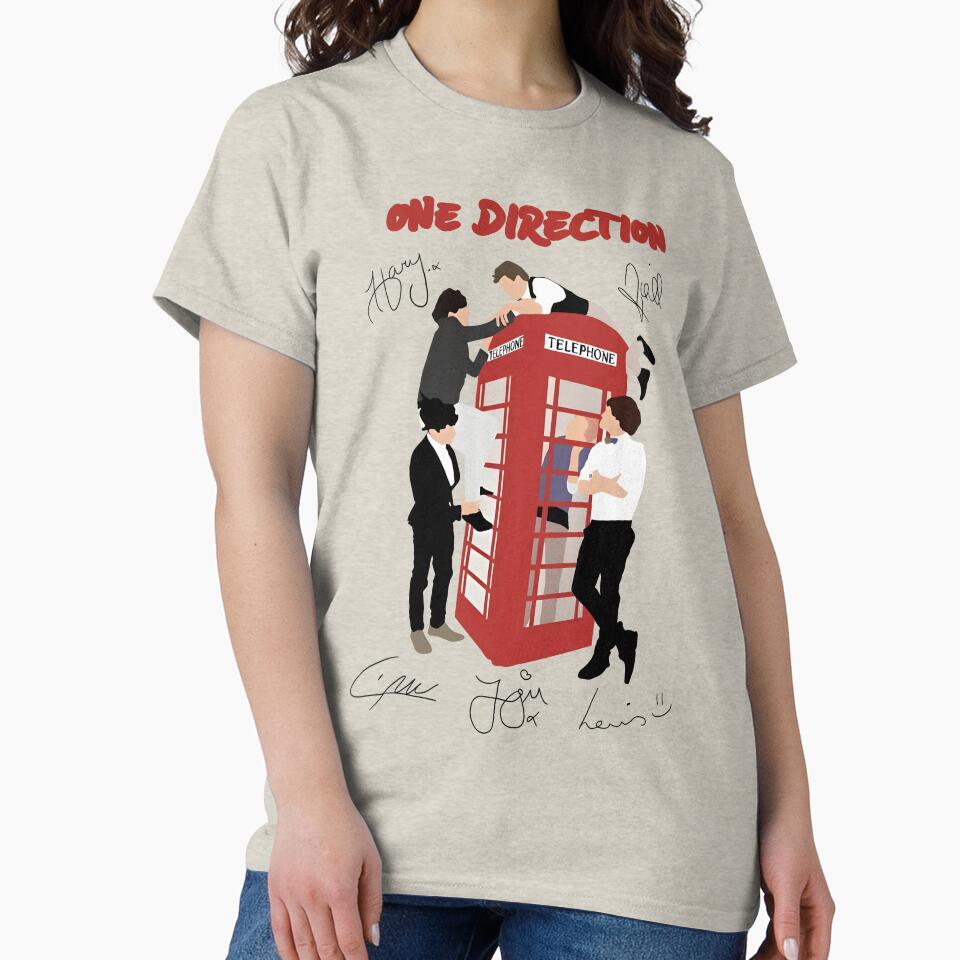 One Direction take me home vintage by SuziLope