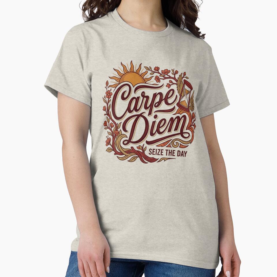 carpe diem 03 by Lifex2o