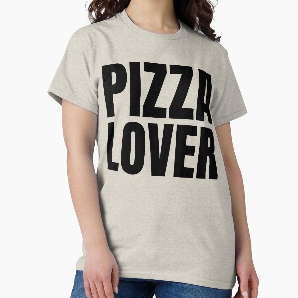 In Crust We Trust: Celebrate Your Pizza Obsession. by Rabbit-run