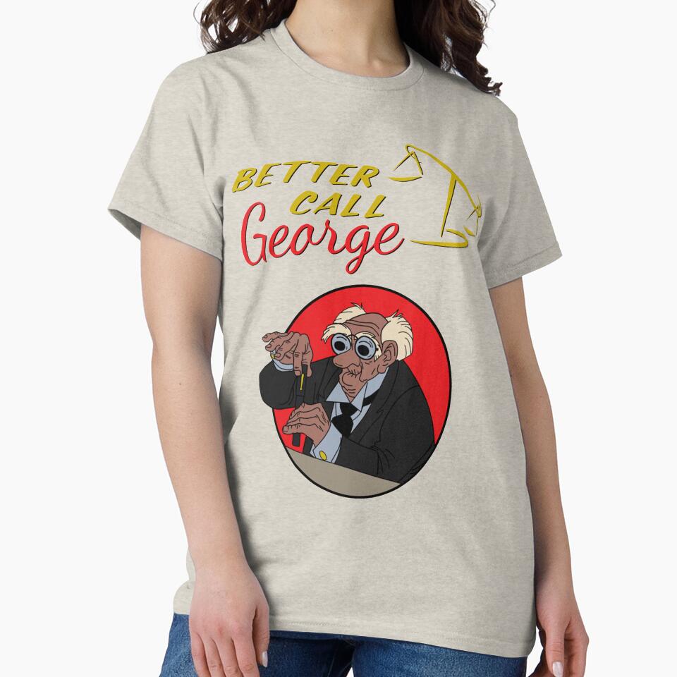 george pen by peppefrpep