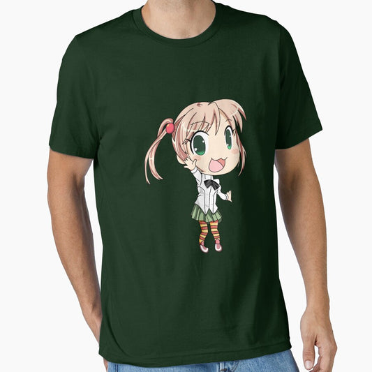 A Very Emi Christmas by crusselrow