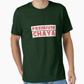 Are you a "Premium Chaya"? A fun and ironic design for attractive young women by RetroTraveller