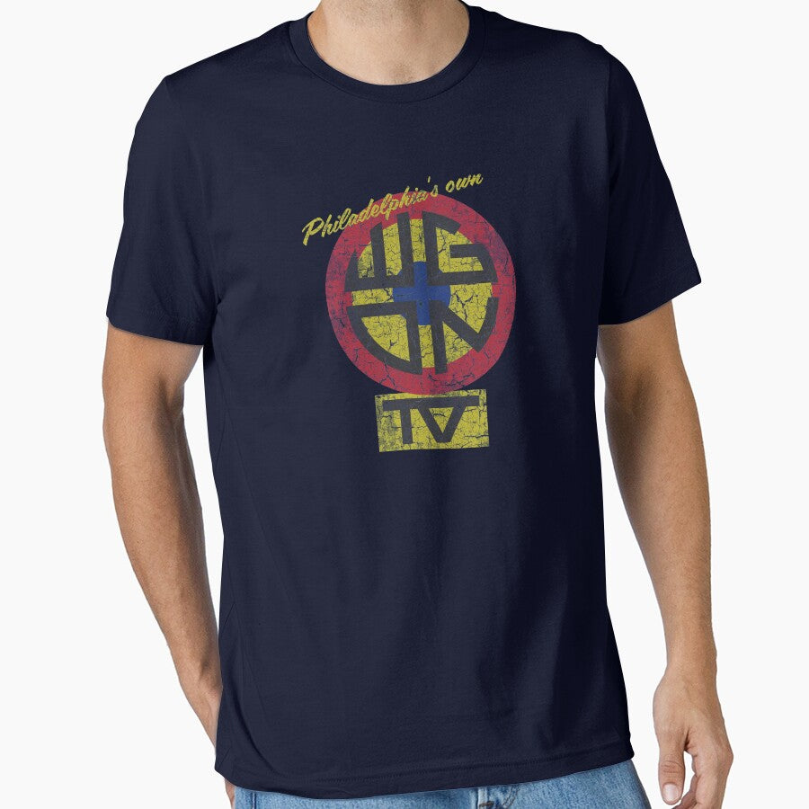 WGON TV (Dawn of the Dead) by ImSecretlyGeeky