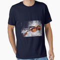 Let Live Be Like Music Premium T-Shirt by Sapphiresacosta