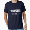 I am A Simple woman - Books, Coffee And traveling Essential T-Shirt by Country-Love