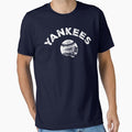 Vintage Yankees by BrewU
