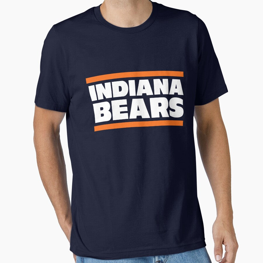 Indiana Bears by Primotees