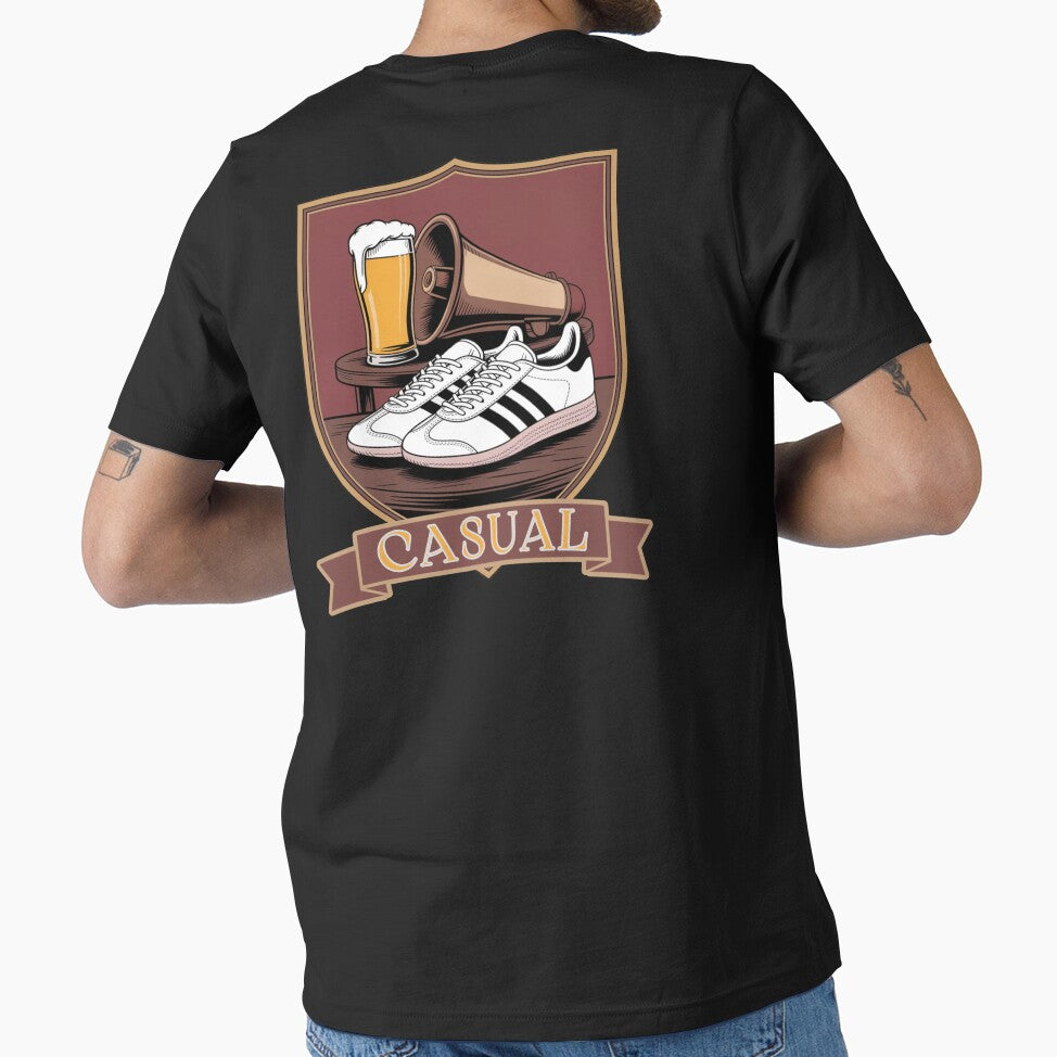 Casual Lifestyle - Football Fanatics by Domel Dirty Draft