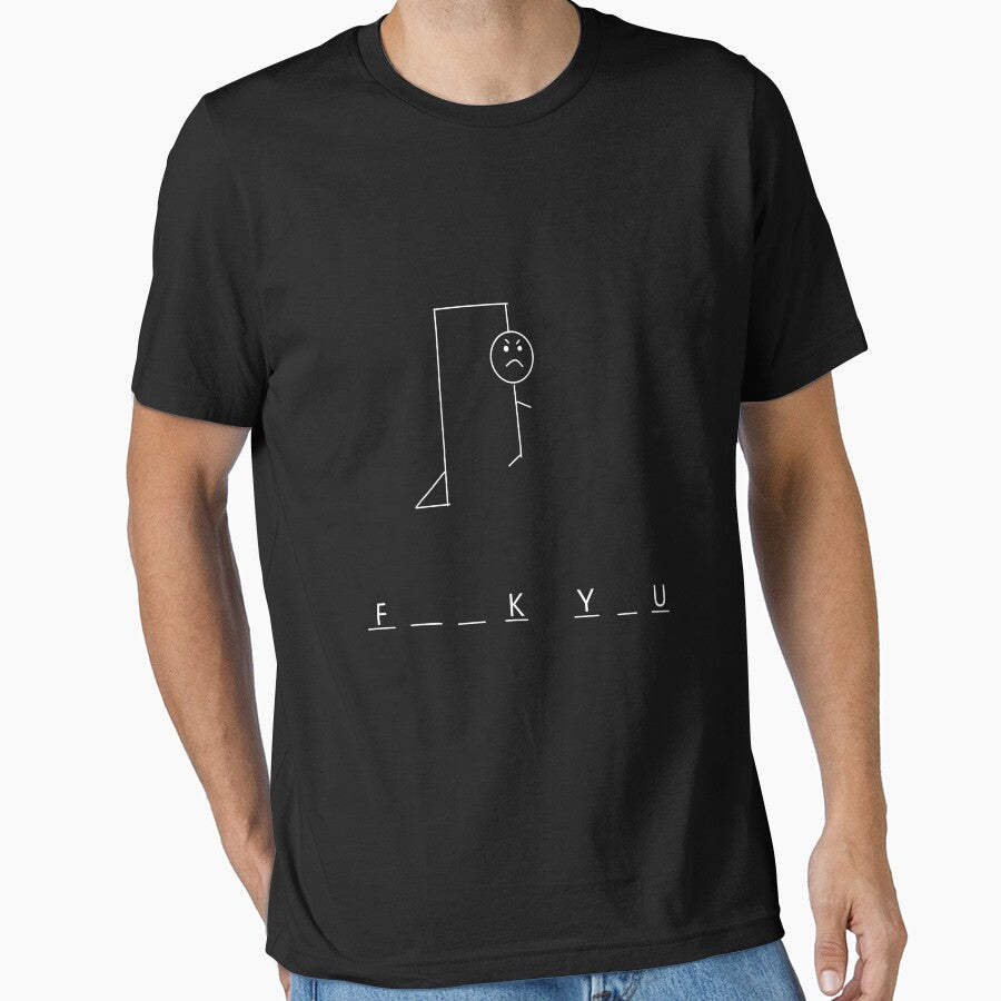 Hangman by Golden Morning