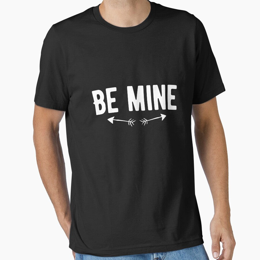 Be mine. Funny Lazy Quote by Quotes ⭐⭐⭐⭐⭐