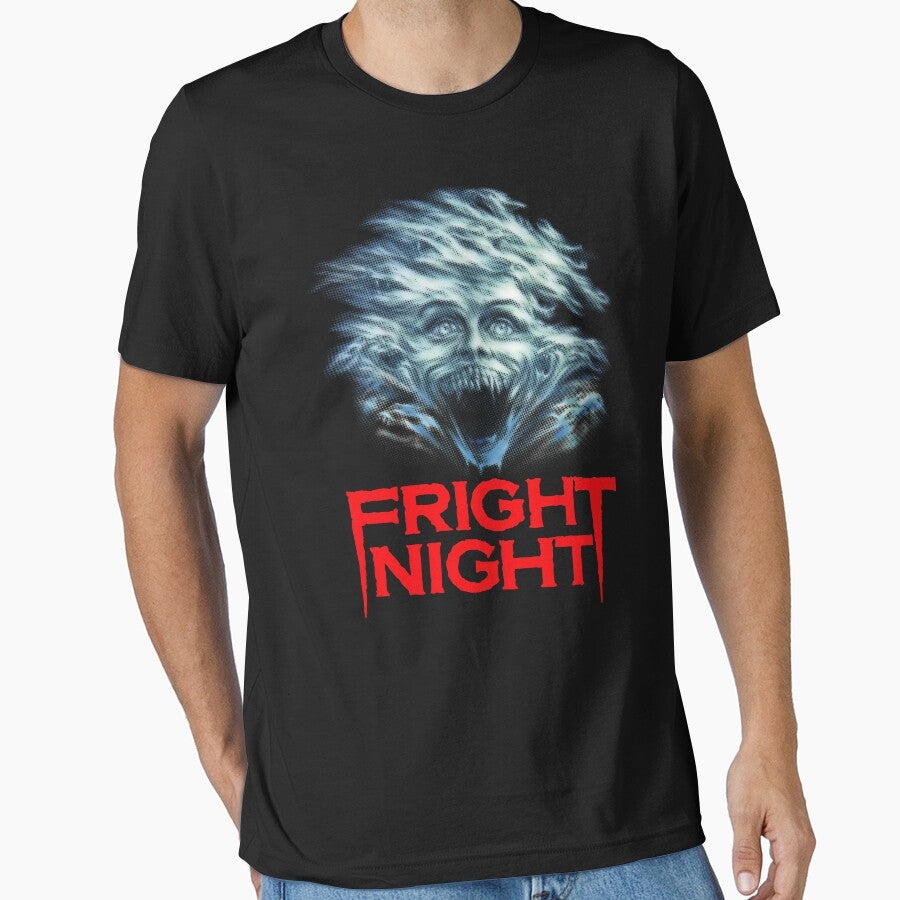 Fright Night by DCdesign
