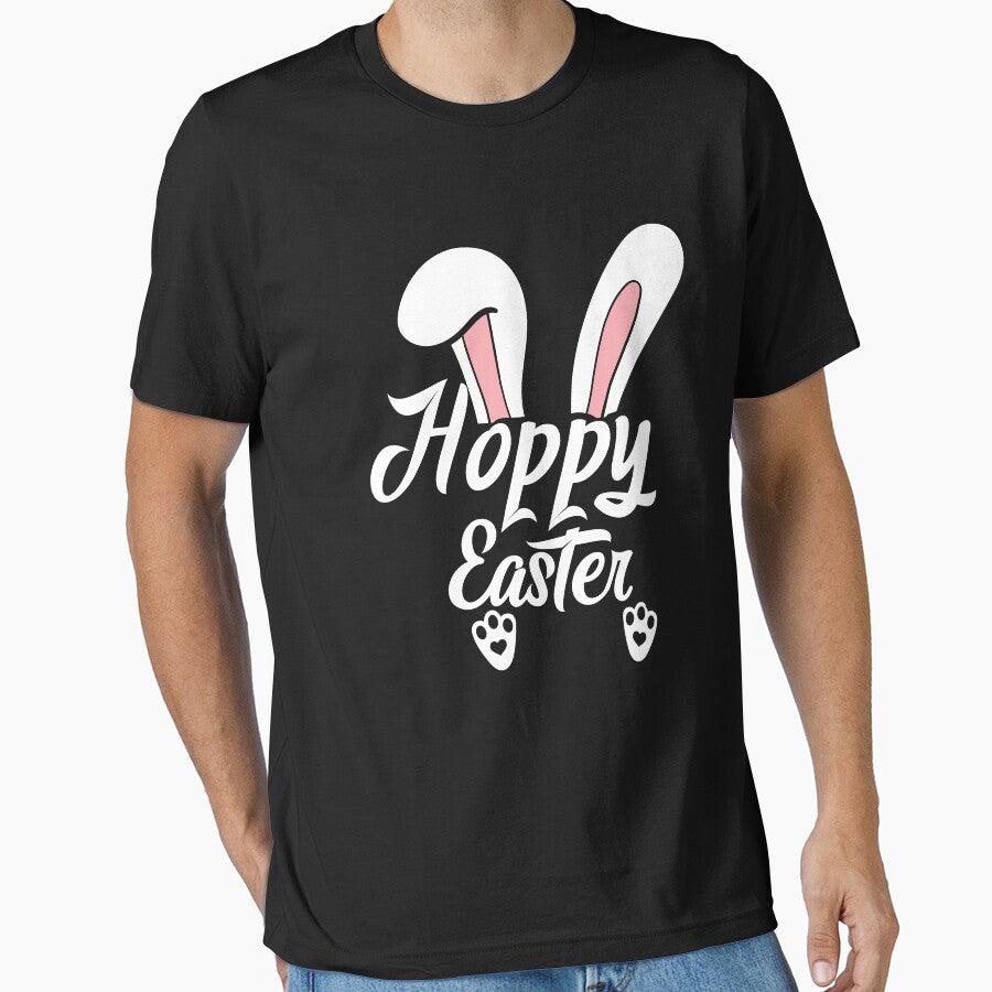 Hoppy Easter by Affyboss6
