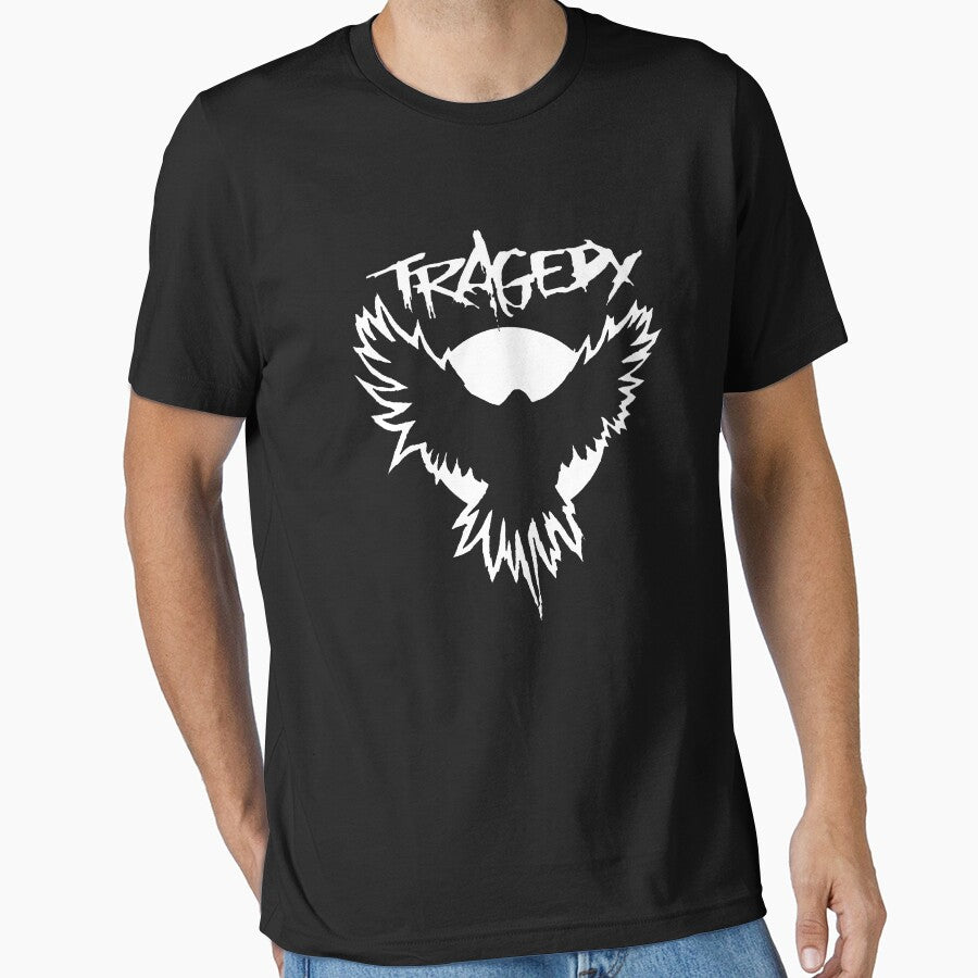 Tragedy moon circle by geotasi