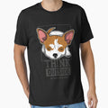 Chihuahueño Chihuahua Dog Breed Premium by CLARATAMPLIN