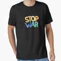 Stop War | Live-Fully Graphic Design 6 by live-fully