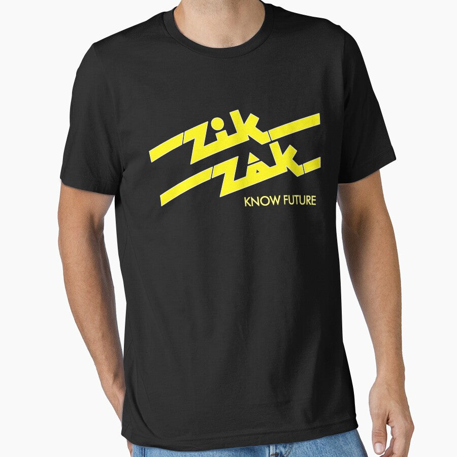 Zik Zak by LurkingGrue