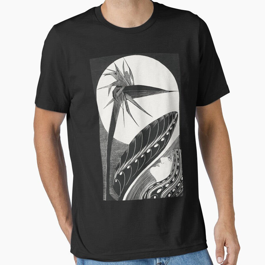 This Shirt by Marilen Navarro