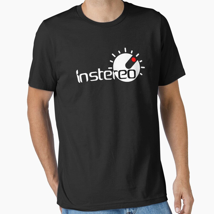 InStereo overlapped by instereo