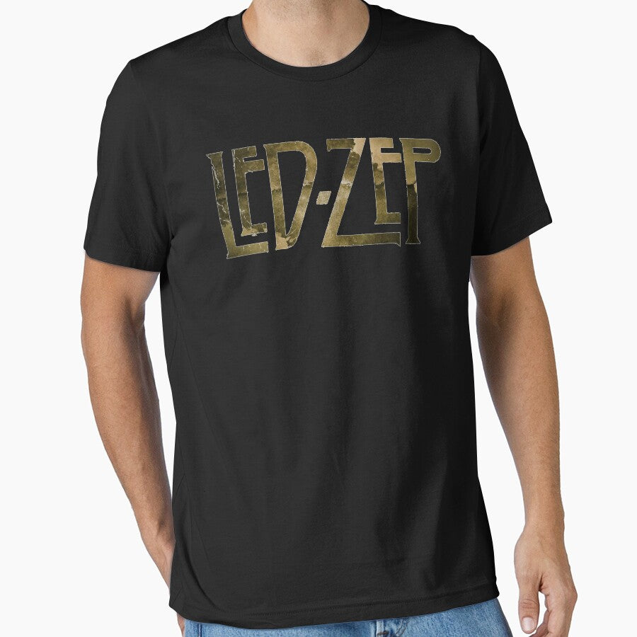 Led Zep by Fanverse Merchandise