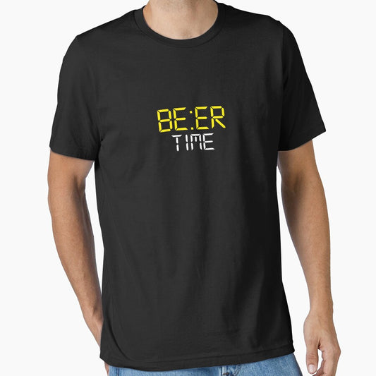 Beer time o'clock drunk by PetArt  ⭐⭐⭐⭐⭐