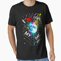 Unlock the whimsical magic of I love my day after… Wear Your Morning Promise by Creative-Sanc