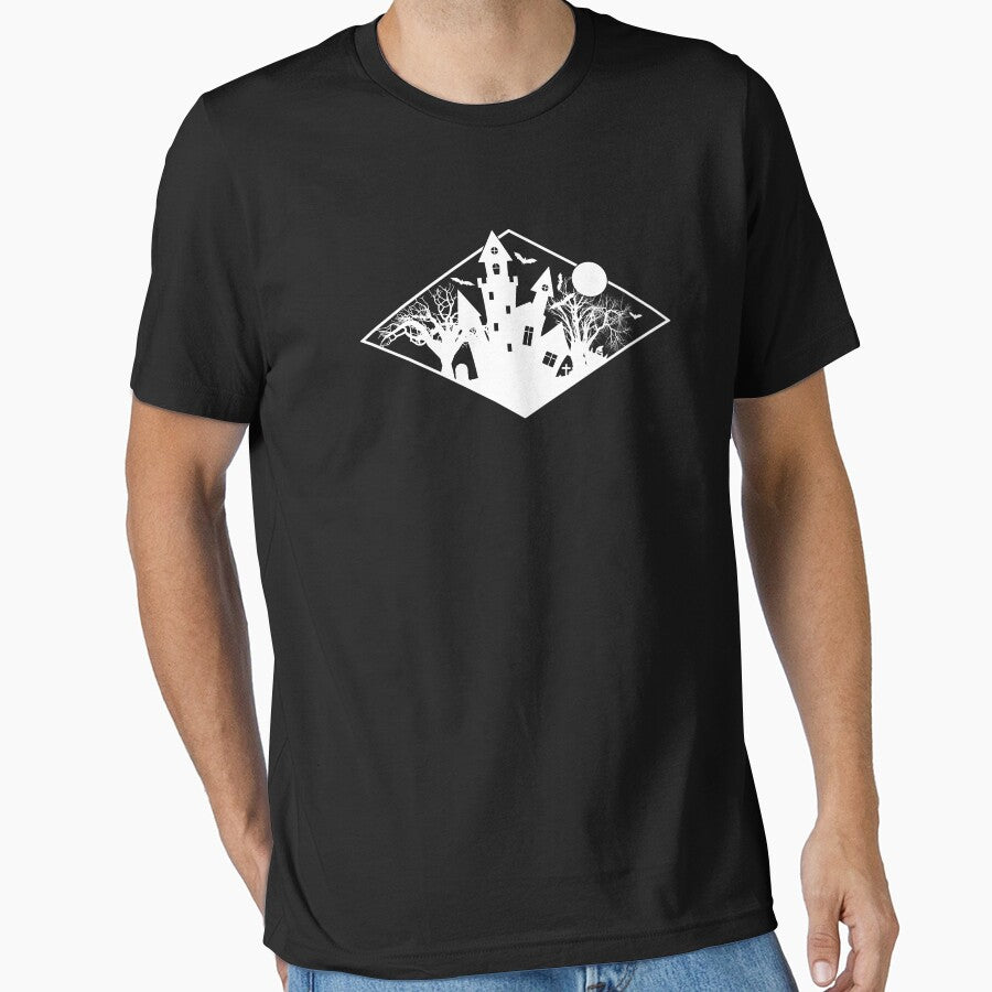 Simple Halloween Design by tdjeff02