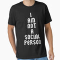 I AM NOT A SOCIAL PERSON by limitlezz