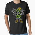 Cash Rules Cartoon by Cheap Women's Shirts